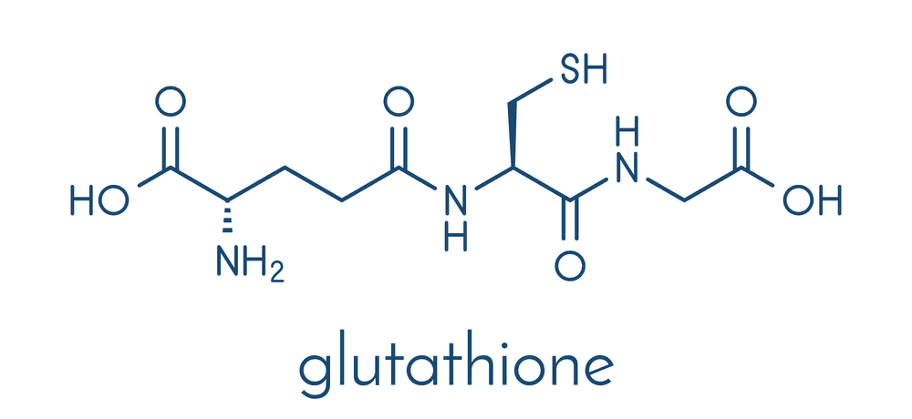 Glutathione: Công dụng, liều dùng, tác dụng phụ 