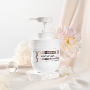 Sữa dưỡng thể B’HAKU WHITENING MILK